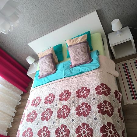 Apartament Ibiza przy plaży Rewal Zewnętrze zdjęcie