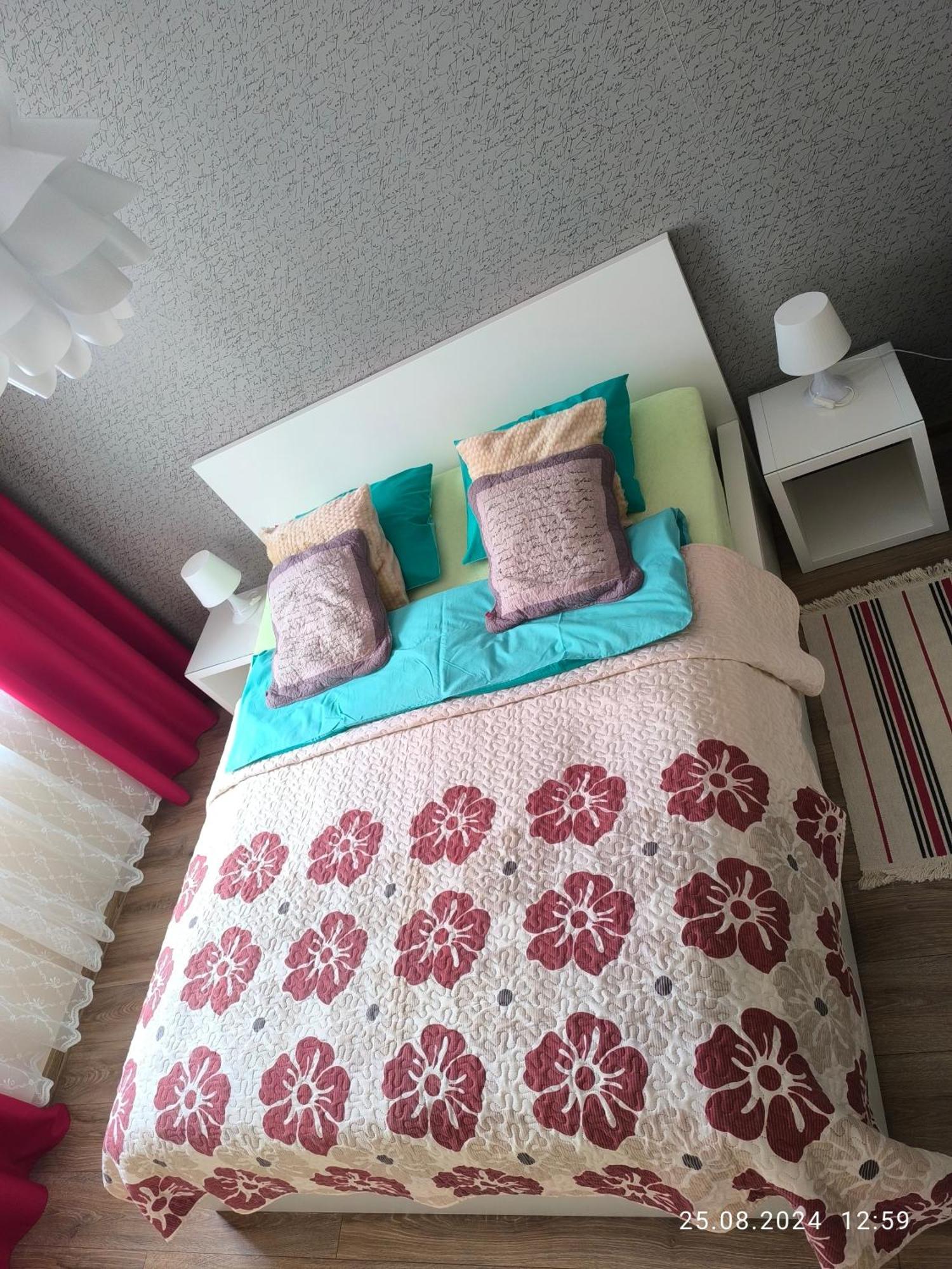 Apartament Ibiza przy plaży Rewal Zewnętrze zdjęcie