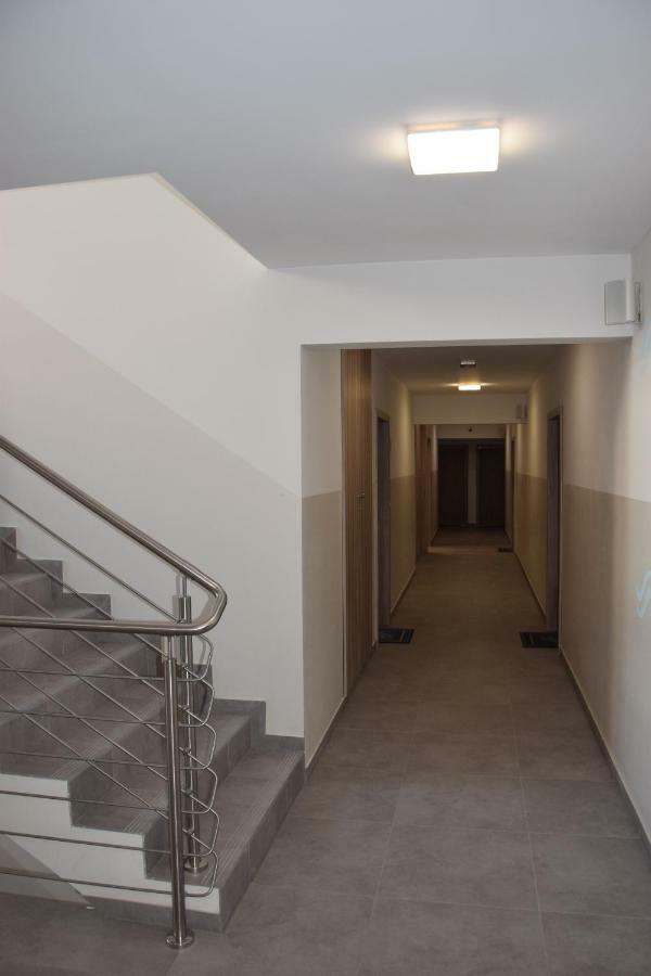 Apartament Ibiza przy plaży Rewal Zewnętrze zdjęcie