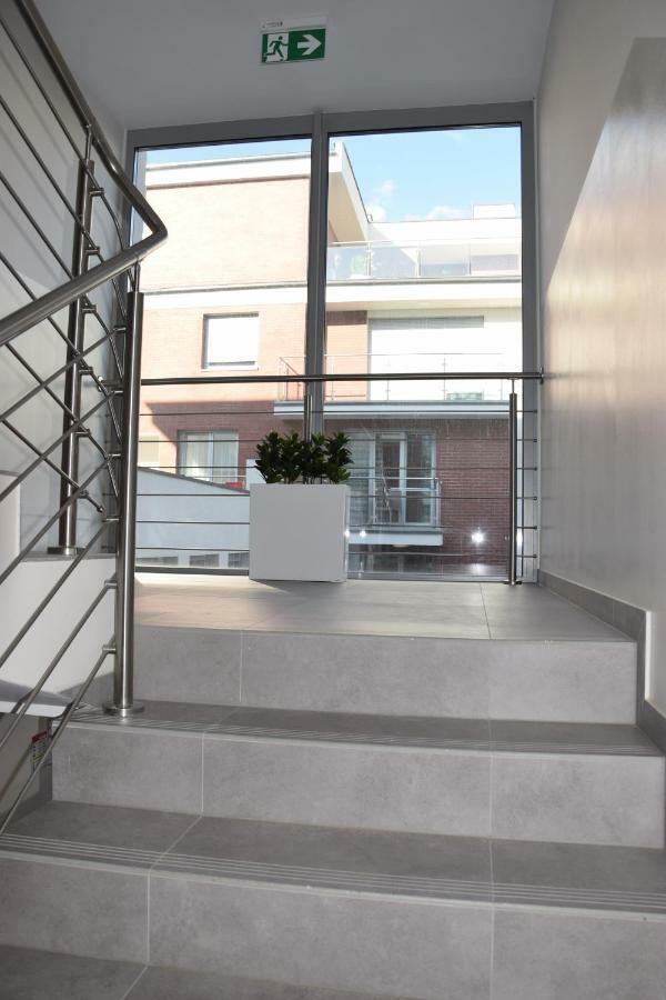 Apartament Ibiza przy plaży Rewal Zewnętrze zdjęcie