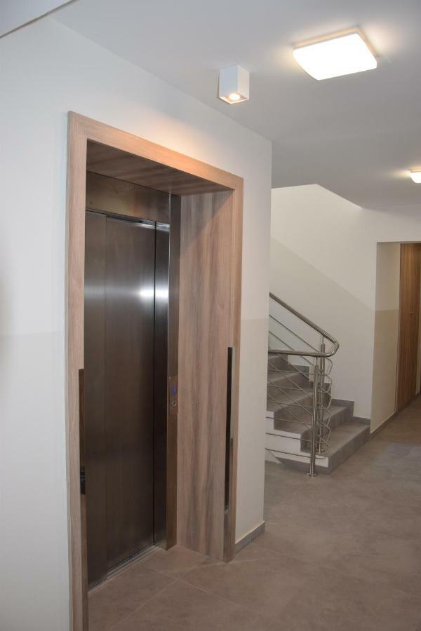 Apartament Ibiza przy plaży Rewal Zewnętrze zdjęcie