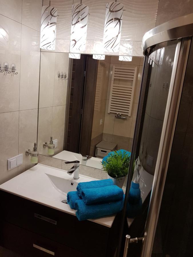 Apartament Ibiza przy plaży Rewal Zewnętrze zdjęcie